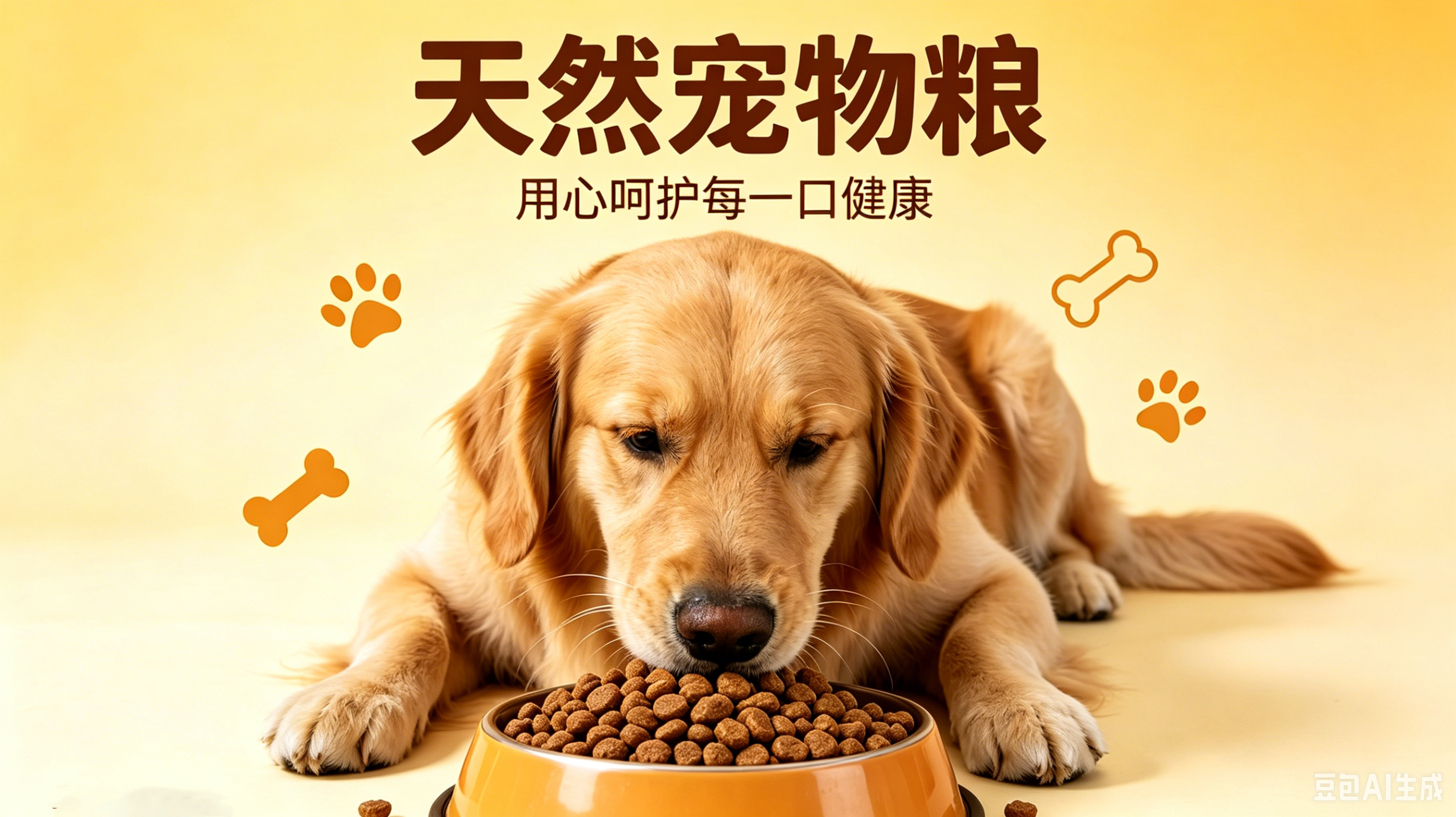宠物粮官网定制案例｜ABpay钱包打造信任型品牌门户