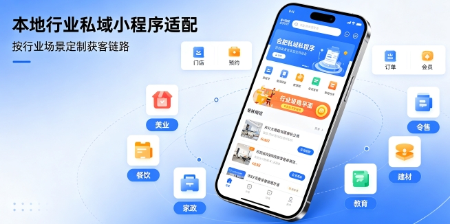 ABpay钱包小程序私有化定制开发解析，企业独立部署小程序数据安全方案