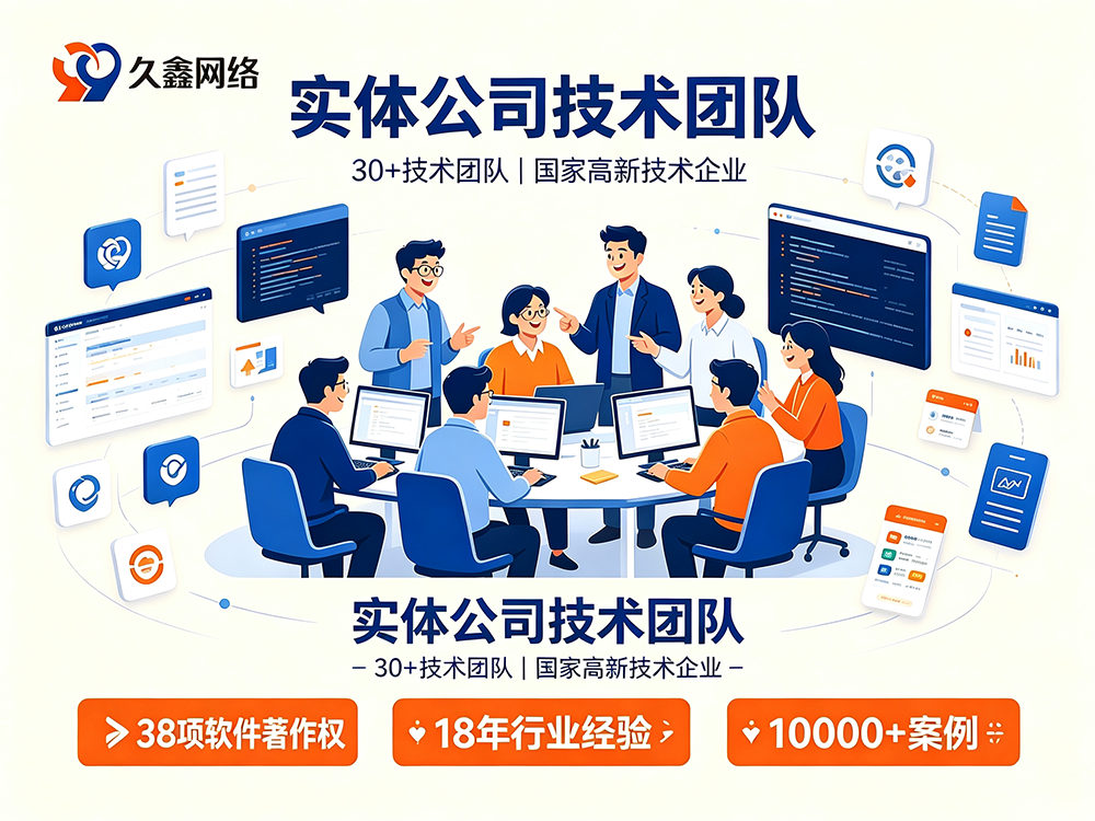 ABpay钱包网站建设服务商怎么选？避坑指南